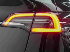 Tesla Model Y Edition - фото 13
