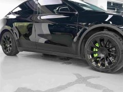Tesla Model Y Edition - фото 14