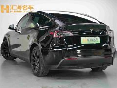 Tesla Model Y Edition - фото 4