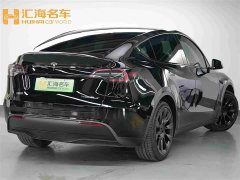 Tesla Model Y Edition - фото 6