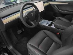 Tesla Model Y Edition - фото 8