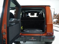 Mercedes-Benz G 500 - фото 10