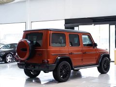 Mercedes-Benz G 500 - фото 11
