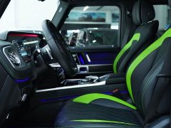 Mercedes-Benz G 500 - фото 4