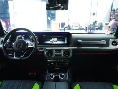 Mercedes-Benz G 500 - фото 5