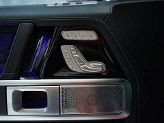 Mercedes-Benz G 500 - фото 7