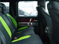 Mercedes-Benz G 500 - фото 8