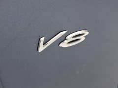 Tesla 4.0T V8 Edition - фото 10