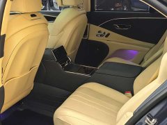 Tesla 4.0T V8 Edition - фото 20