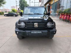 Tank 300 2.0T - фото 1