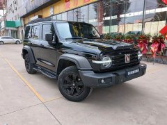 Tank 300 2.0T - фото 2