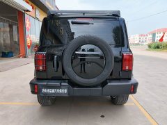 Tank 300 2.0T - фото 4