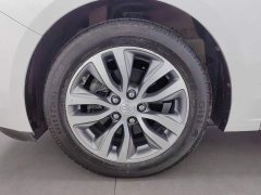 Tesla 1.3T PHEV Version - фото 17