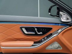 Mercedes-Benz SAMG AMG S 63 L E Performance - фото 10