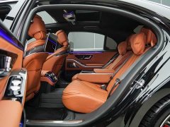 Mercedes-Benz SAMG AMG S 63 L E Performance - фото 11