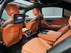 Mercedes-Benz SAMG AMG S 63 L E Performance - фото 13