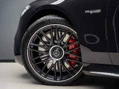 Mercedes-Benz SAMG AMG S 63 L E Performance - фото 5
