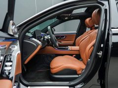 Mercedes-Benz SAMG AMG S 63 L E Performance - фото 8