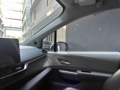 Mercedes-Benz SIENNA 2.5LPHEV Luxury Edition - фото 12