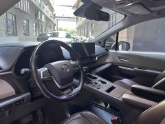 Mercedes-Benz SIENNA 2.5LPHEV Luxury Edition - фото 13