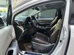 Mercedes-Benz SIENNA 2.5LPHEV Luxury Edition - фото 18