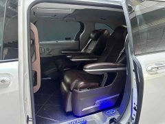 Mercedes-Benz SIENNA 2.5LPHEV Luxury Edition - фото 3