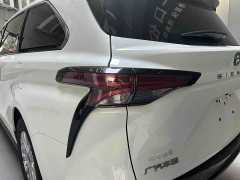 Mercedes-Benz SIENNA 2.5LPHEV Luxury Edition - фото 4