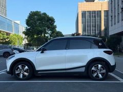 Mercedes-Benz smart#1 Edition - фото 3