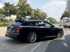 Audi A6 Avant 45 TFSI Version - фото 11