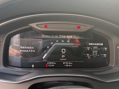 Audi A6 Avant 45 TFSI Version - фото 7