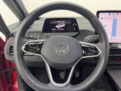 Volkswagen ID.3 EditionGTX - фото 10