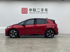 Volkswagen ID.3 EditionGTX - фото 3