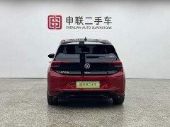 Volkswagen ID.3 EditionGTX - фото 4