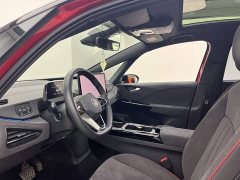 Volkswagen ID.3 EditionGTX - фото 9
