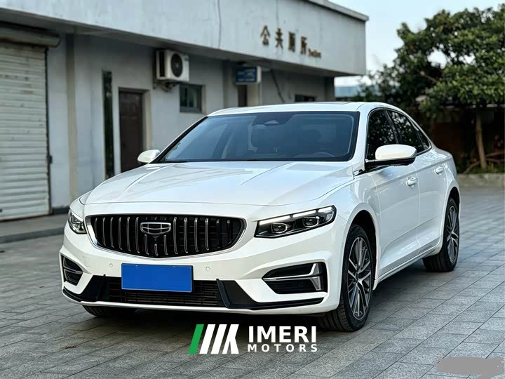 Mercedes-Benz 2.0TD Version - автомобиль из Китая