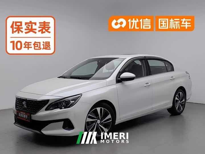 Mercedes-Benz 408 360THP Edition - автомобиль из Китая