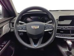 Cadillac CT4 28T Luxury Version - фото 11
