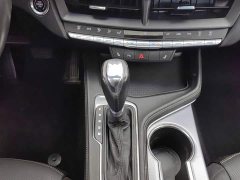 Cadillac CT4 28T Luxury Version - фото 13
