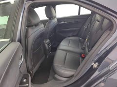 Cadillac CT4 28T Luxury Version - фото 15