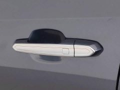 Cadillac CT4 28T Luxury Version - фото 18
