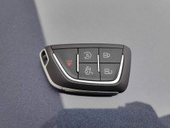 Cadillac CT4 28T Luxury Version - фото 19