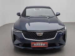 Cadillac CT4 28T Luxury Version - фото 3