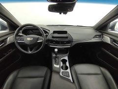 Cadillac CT4 28T Luxury Version - фото 5