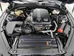 Cadillac CT4 28T Luxury Version - фото 6
