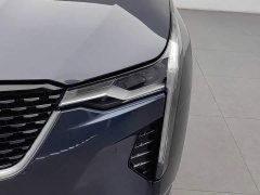 Cadillac CT4 28T Luxury Version - фото 7