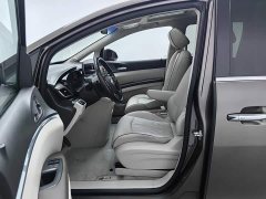 Buick GL8 652T Luxury Version - фото 10
