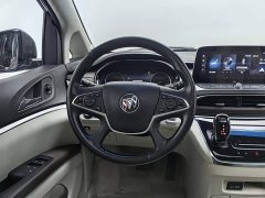 Buick GL8 652T Luxury Version - фото 11