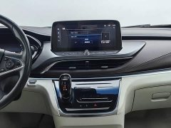 Buick GL8 652T Luxury Version - фото 12
