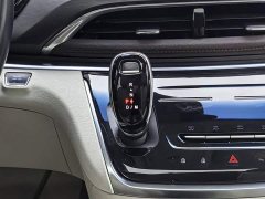 Buick GL8 652T Luxury Version - фото 13