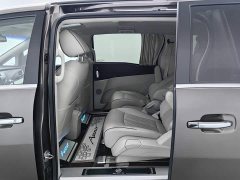 Buick GL8 652T Luxury Version - фото 15
